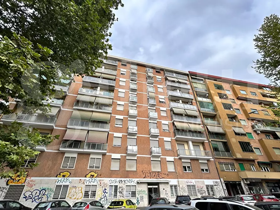 Immagine 1 di Appartamento in vendita  in Via Gaspare Gozzi, 149 a Roma