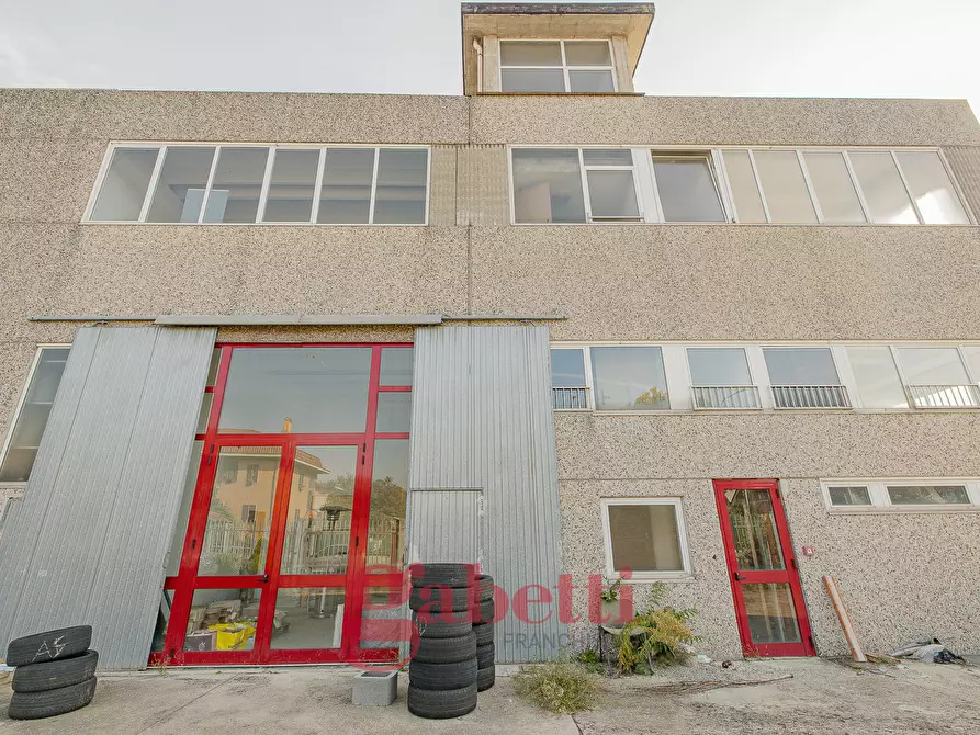 Immagine 2 di Capannone industriale in vendita  in Via dell'Artigianato, 11/13 a Vimodrone