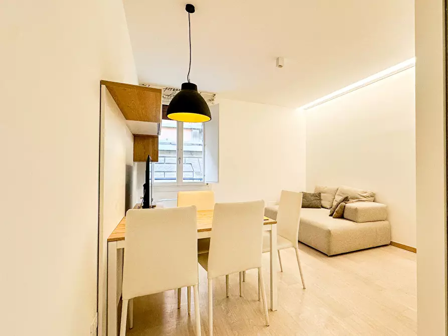 Immagine 22 di Appartamento in affitto  in Via Goito, 18 a Bologna