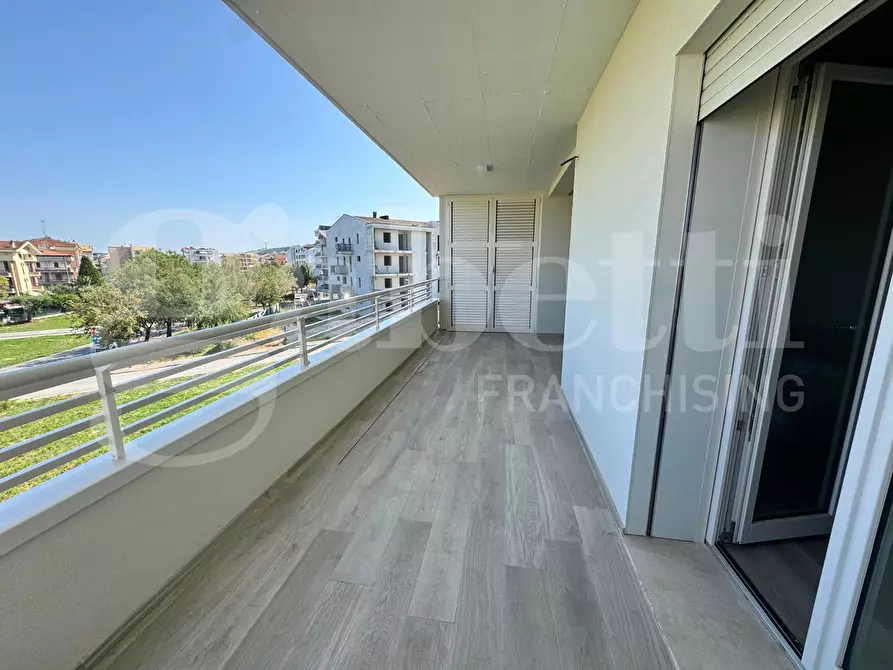 Immagine 16 di Appartamento in vendita  in Via Isonzo, snc a Tortoreto