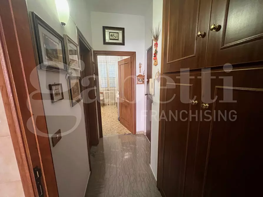 Immagine 23 di Appartamento in vendita  in Via Rosasco, 42 a Roma