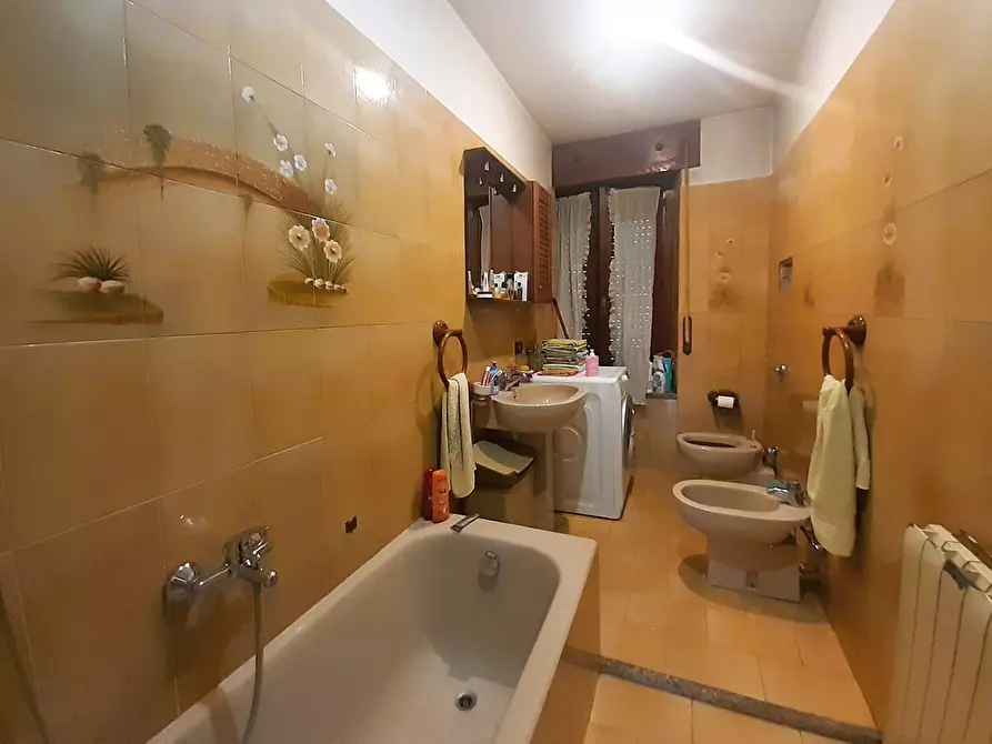 Immagine 9 di Appartamento in vendita  in Via pomini, 35 a Castellanza