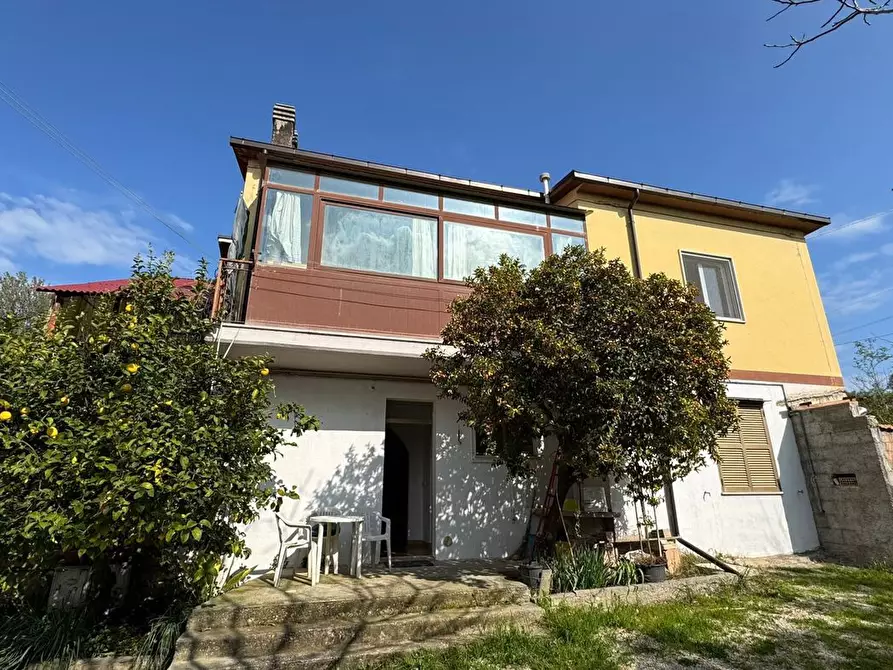 Immagine 27 di Casa indipendente in vendita  in Via Colle Pizzuto, 8 a Giulianova