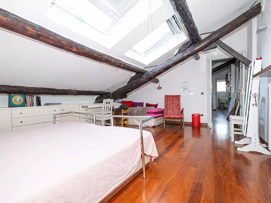 Immagine 40 di Appartamento in vendita  in Via Savona, 41 a Milano