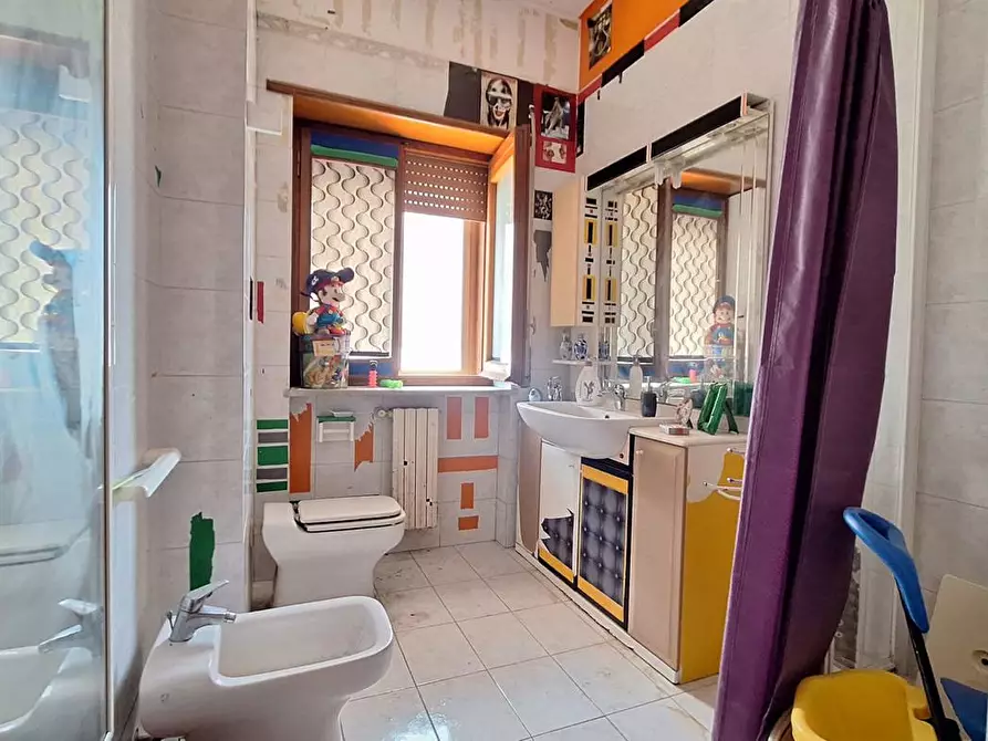 Immagine 15 di Appartamento in vendita  in Via Cintia a Napoli