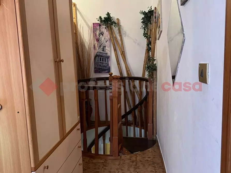Immagine 13 di Casa indipendente in vendita  in Via MONTE BERTONE, 10 a Pescara