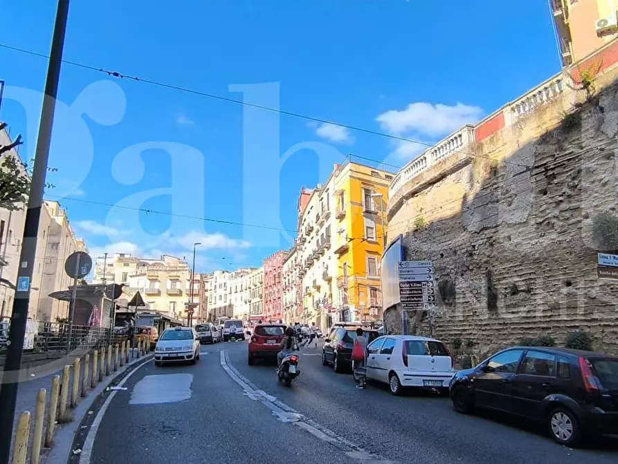 Immagine 20 di Appartamento in affitto  in Via Matteo Renato Imbriani a Napoli