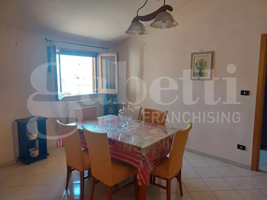 Immagine 3 di Appartamento in vendita  in Via Lungomare  G. Caboto, 416 a Gaeta