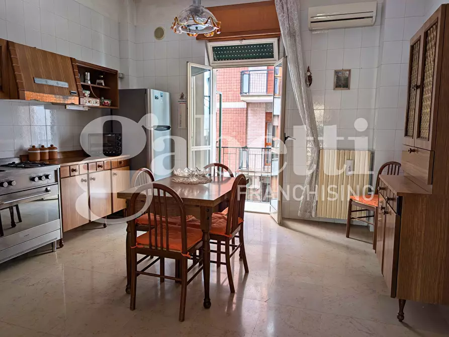 Immagine 6 di Appartamento in vendita  in Piazza della LibertÃ  a Foggia