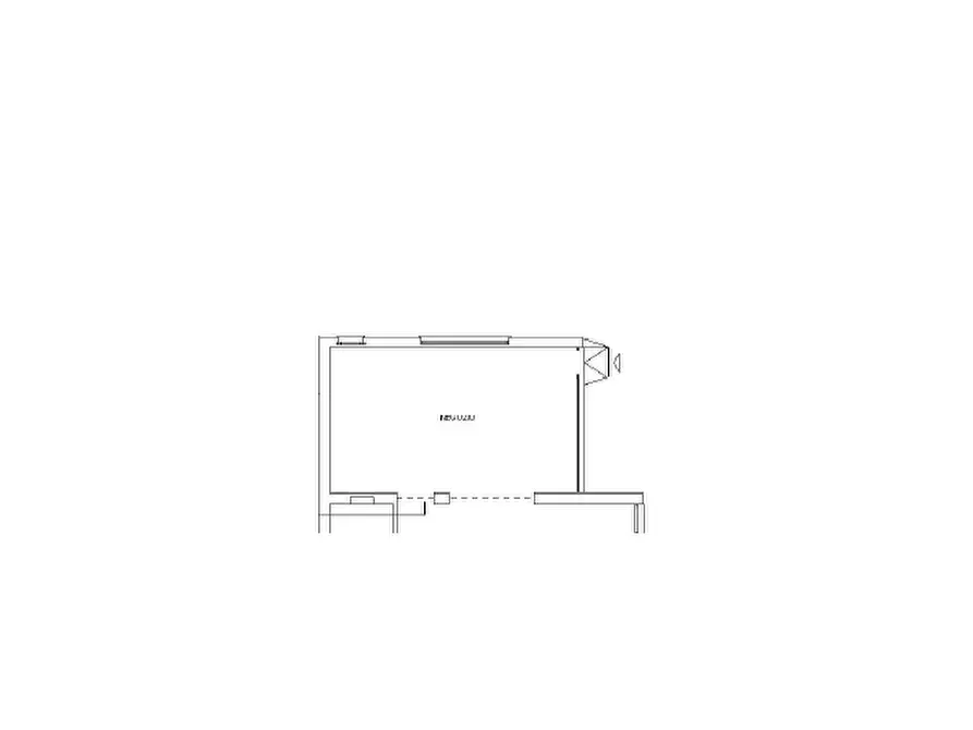 Immagine 3 di Negozio in vendita  in Via Europa a Medolago