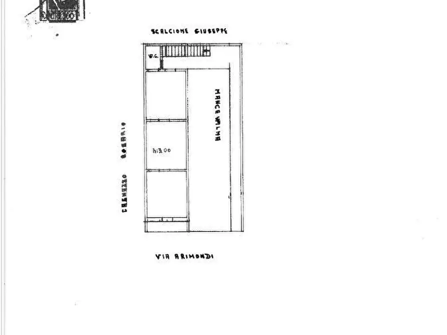 Immagine 21 di Casa indipendente in vendita  in Via Giuseppe Arimondi, 59 a Porto Cesareo