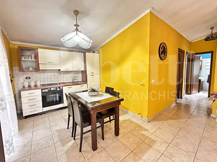 Immagine 10 di Villa in vendita  in Strada Valmontorio, 341 a Latina