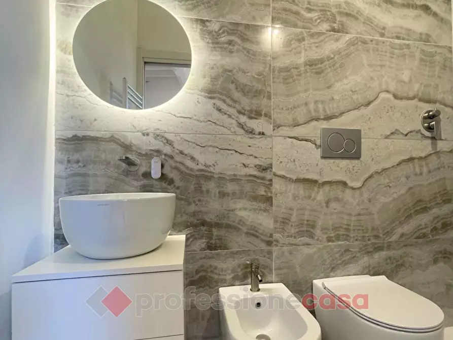 Immagine 6 di Appartamento in vendita  in Piazza Cavallotti a Perugia