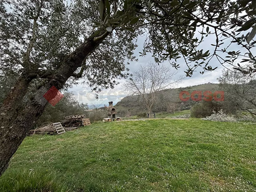 Immagine 31 di Casa indipendente in vendita  in Via Romagnano Fontana Valle, 7 a Anagni