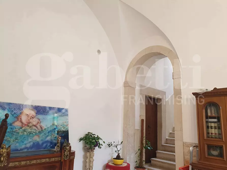 Immagine 47 di Terratetto in vendita  in Via VITTORIO EMANUELE a Grumo Appula