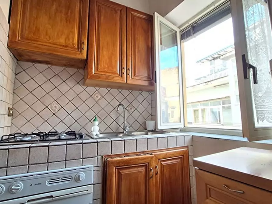 Immagine 9 di Appartamento in affitto  in Vico tutti i Santi a Napoli