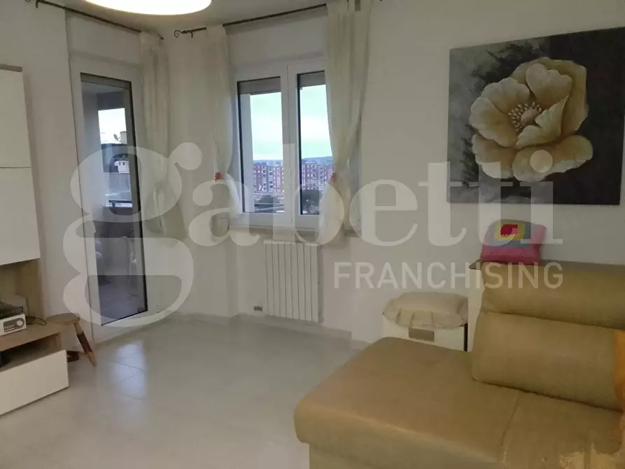 Immagine 7 di Appartamento in vendita  in Piazza SANDRO PERTINI, 7 a Taranto