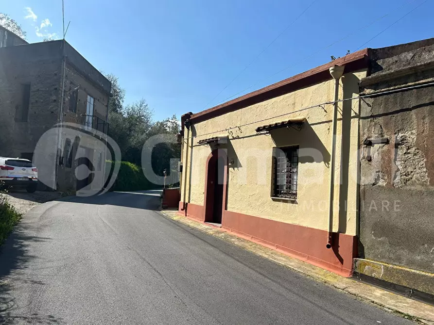 Immagine 7 di Appartamento in vendita  in Via San Paolo Gala, 10 a Barcellona Pozzo Di Gotto