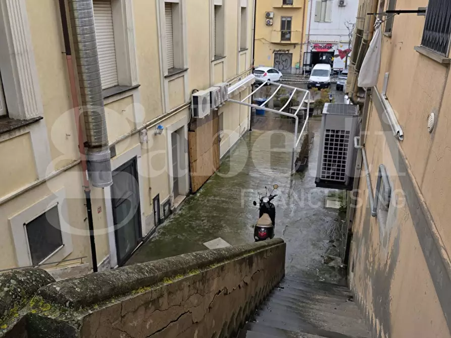 Immagine 22 di Appartamento in vendita  in Via del commercio, 1 a Catanzaro