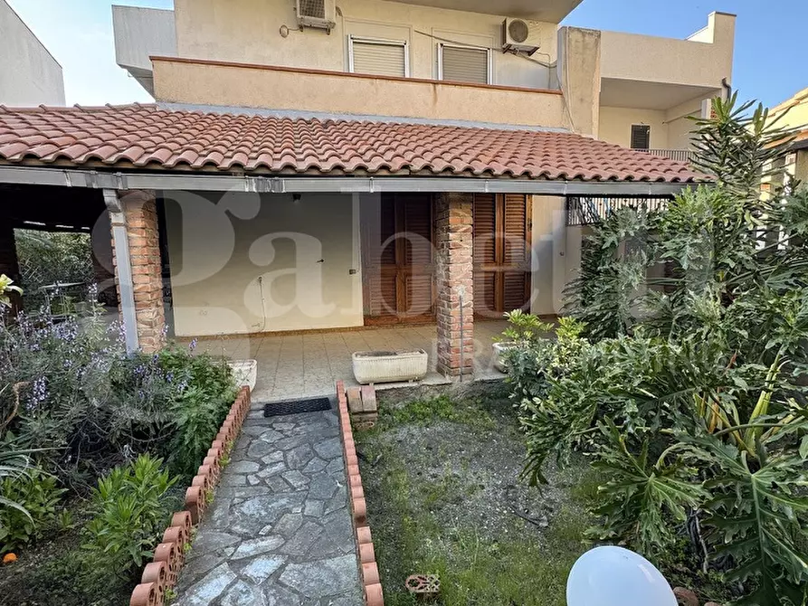 Immagine 40 di Terratetto in vendita  in Via Nazionale, 242 a Villafranca Tirrena