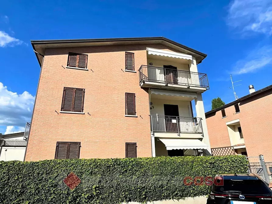 Immagine 12 di Appartamento in vendita  in Via Vincenzo Cardarelli a Perugia