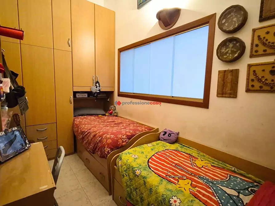 Immagine 6 di Appartamento in vendita  in Via Della Lupa, 13 a Foggia