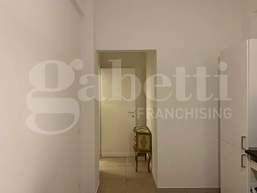 Immagine 7 di Appartamento in vendita  in Via Accademia degli Agiati, 120 a Roma