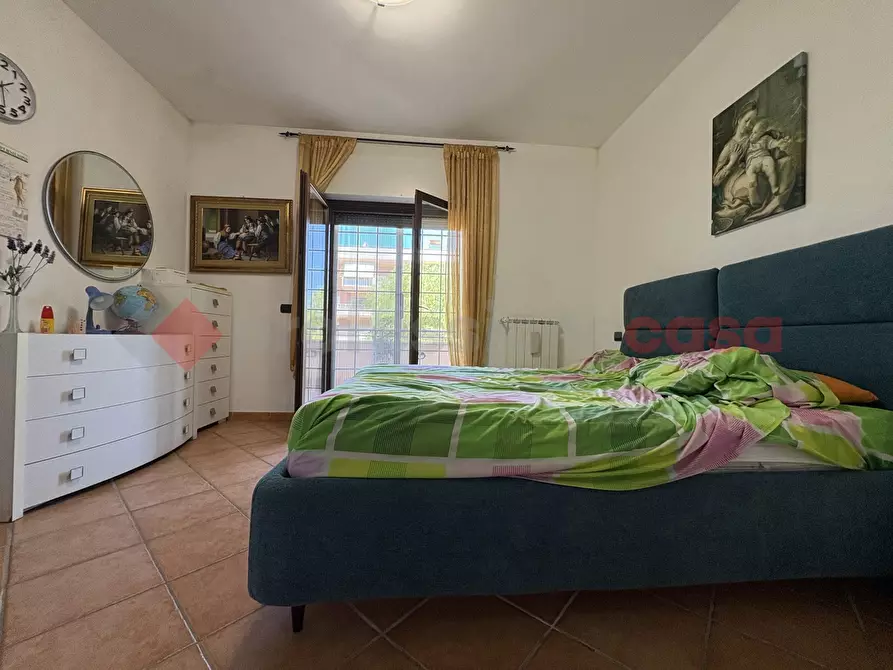 Immagine 17 di Appartamento in vendita  in Via CADUTI DI NASSIRIA, 29 a San Felice Circeo