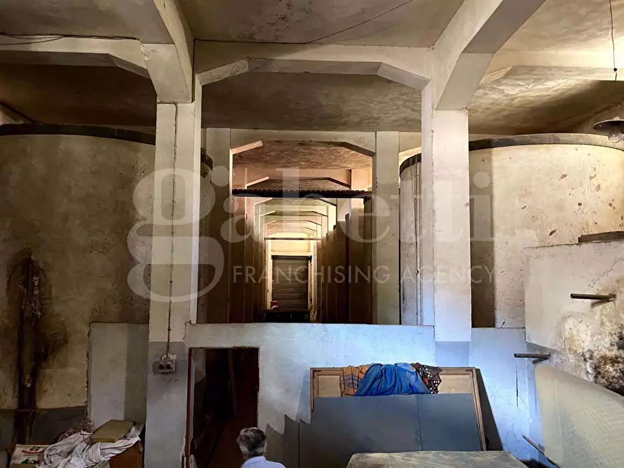 Immagine 3 di Rustico / casale in vendita  in Via Brancati, 217 a Pachino