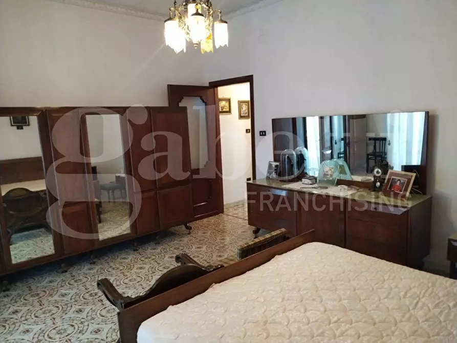 Immagine 12 di Casa indipendente in vendita  in Via Vittorio Veneto a Sant'arpino