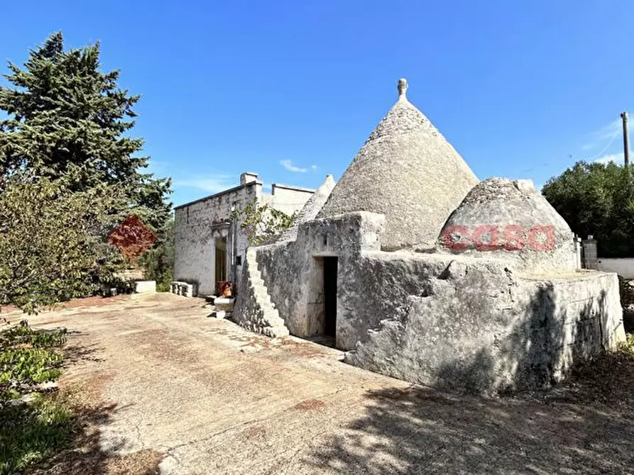 Immagine 1 di Rustico / casale in vendita  in Contrada Camastra, snc a Ostuni