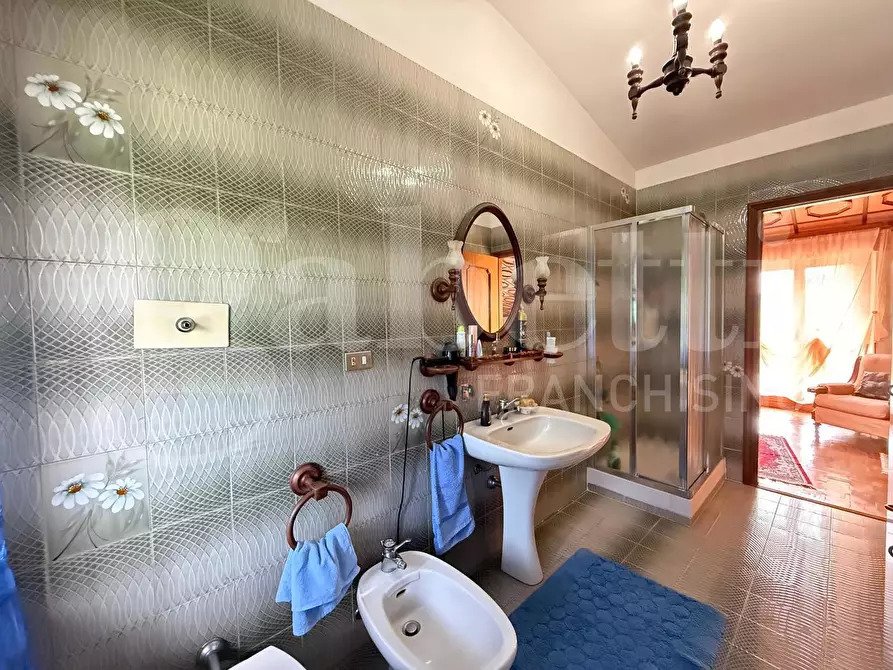 Immagine 23 di Casa bifamiliare in vendita  in Via Alpignano a Rivoli