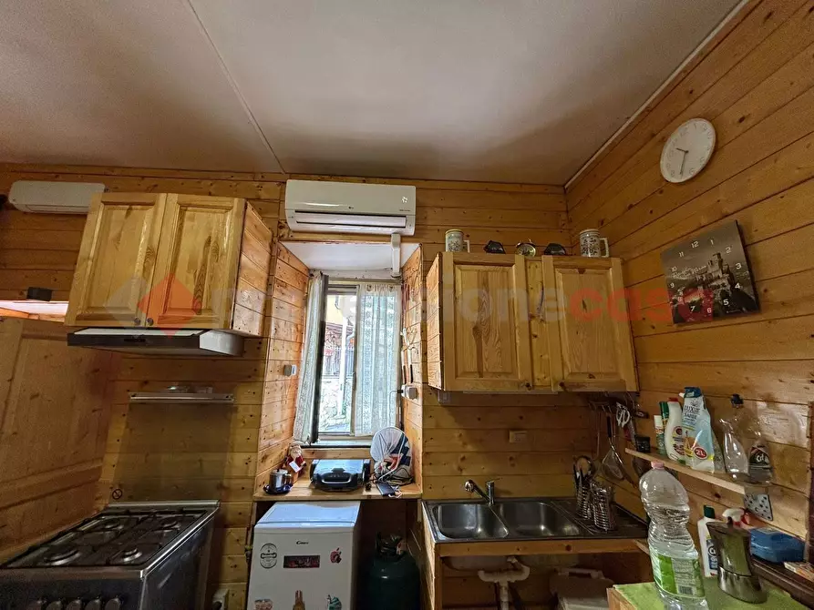 Immagine 16 di Appartamento in vendita  in Via Giovanni Amendola, 12 a Acuto