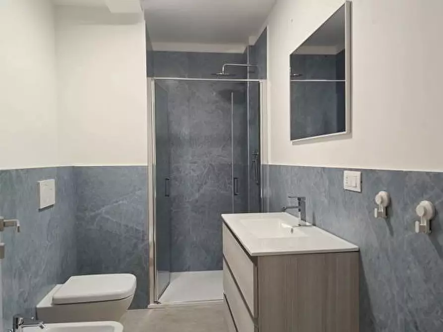 Immagine 10 di Appartamento in affitto  in Via Martin Luther King, 38/3 a Bologna