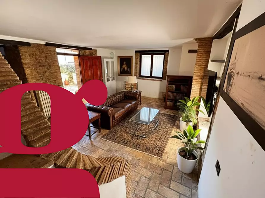 Immagine 1 di Rustico / casale in vendita  in Via del mattatoio, 0 a Camerano