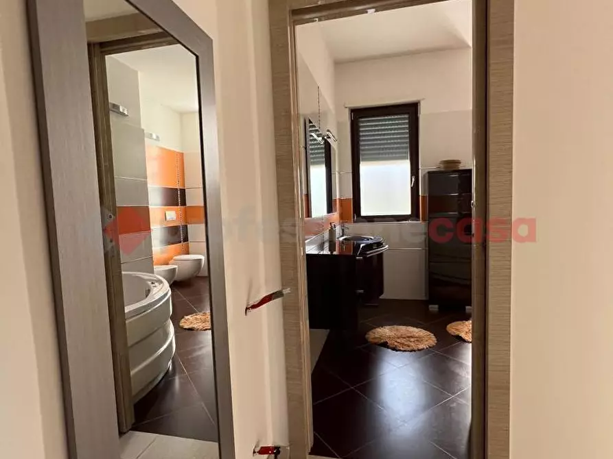 Immagine 14 di Villa in vendita  in Contrada TORRE MOZZA a Brindisi