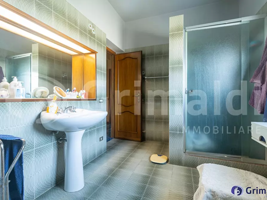 Immagine 7 di Casa bifamiliare in vendita  in Via Stradone sant'Anastasio a Anzio
