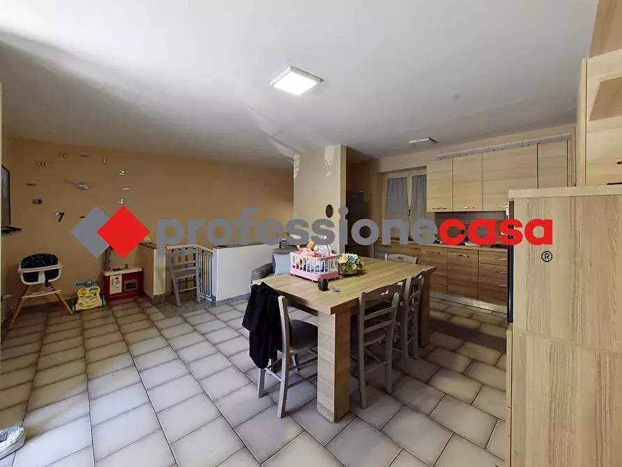 Immagine 3 di Appartamento in vendita  in Via Roma, 23 a Santa Maria Capua Vetere