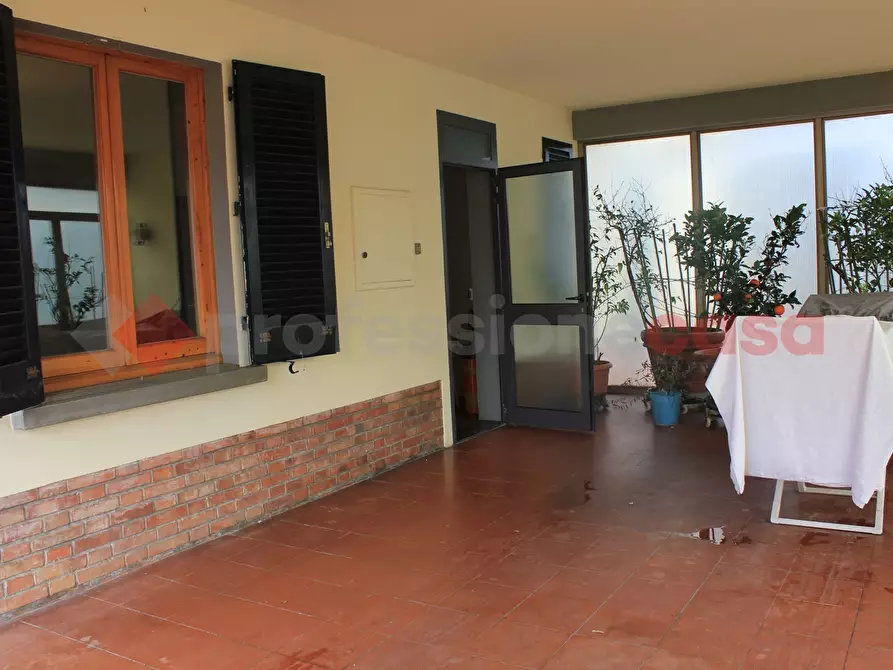 Immagine 36 di Casa bifamiliare in vendita  in Via Antonio Gramsci, 101 a Montelupo Fiorentino