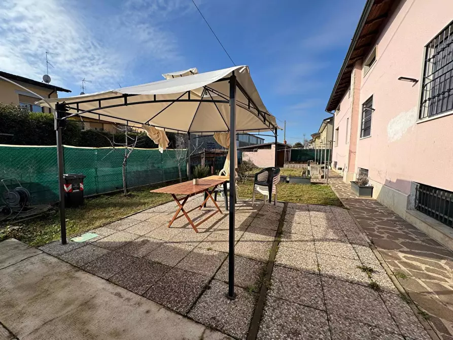 Immagine 3 di Casa bifamiliare in vendita  in Via Tito Speri II traversa, 1/D a Chiari