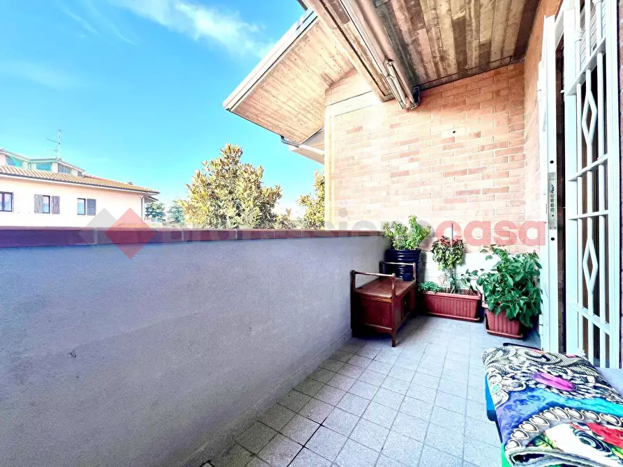 Immagine 6 di Appartamento in vendita  in Via Beccaria a Scandiano