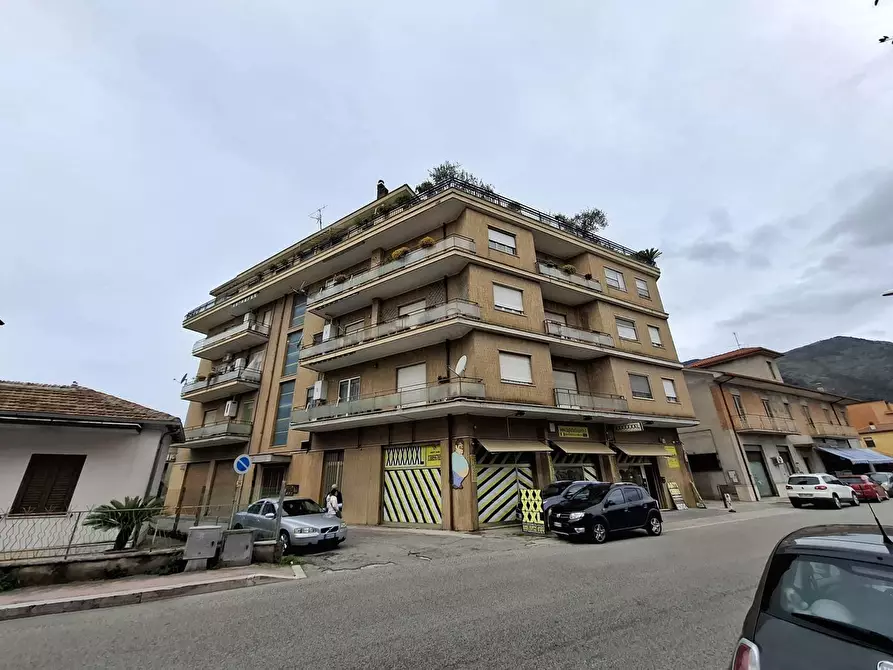 Immagine 1 di Appartamento in affitto  in Via Costantinopoli, 3 a Sora