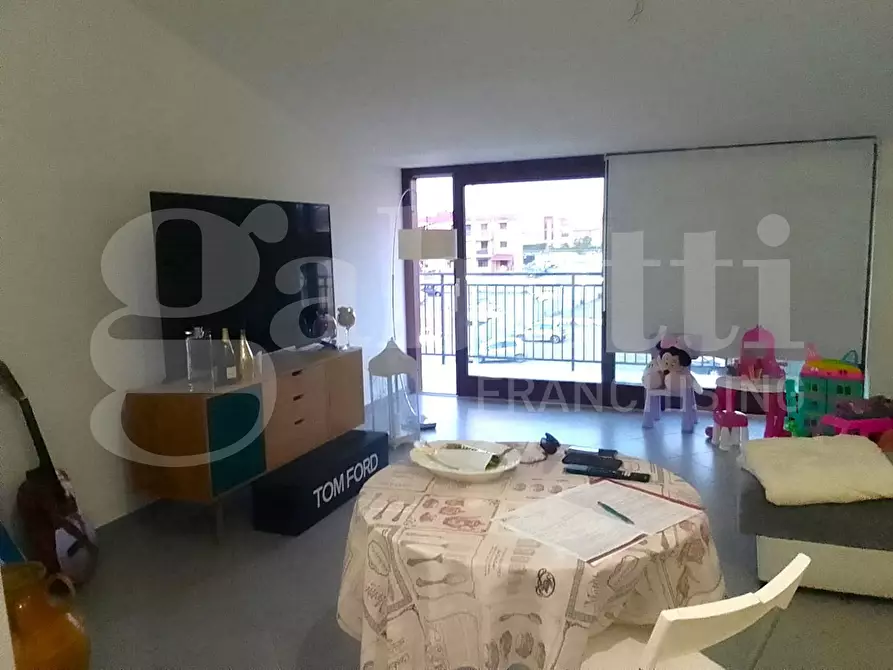 Immagine 8 di Attico in vendita  in Via KELLER a Taranto