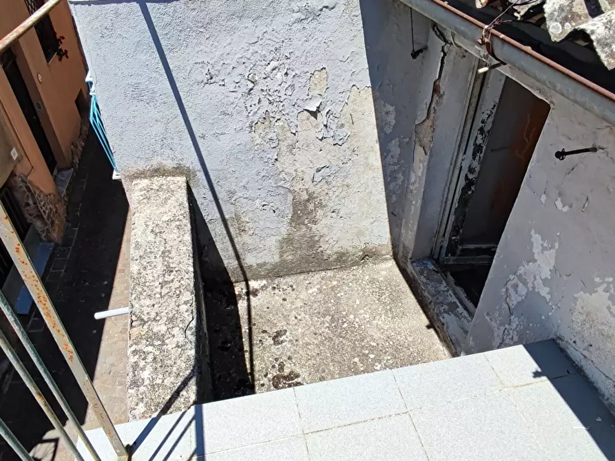 Immagine 39 di Appartamento in vendita  in Via FONTANA, 54/56 a Girifalco