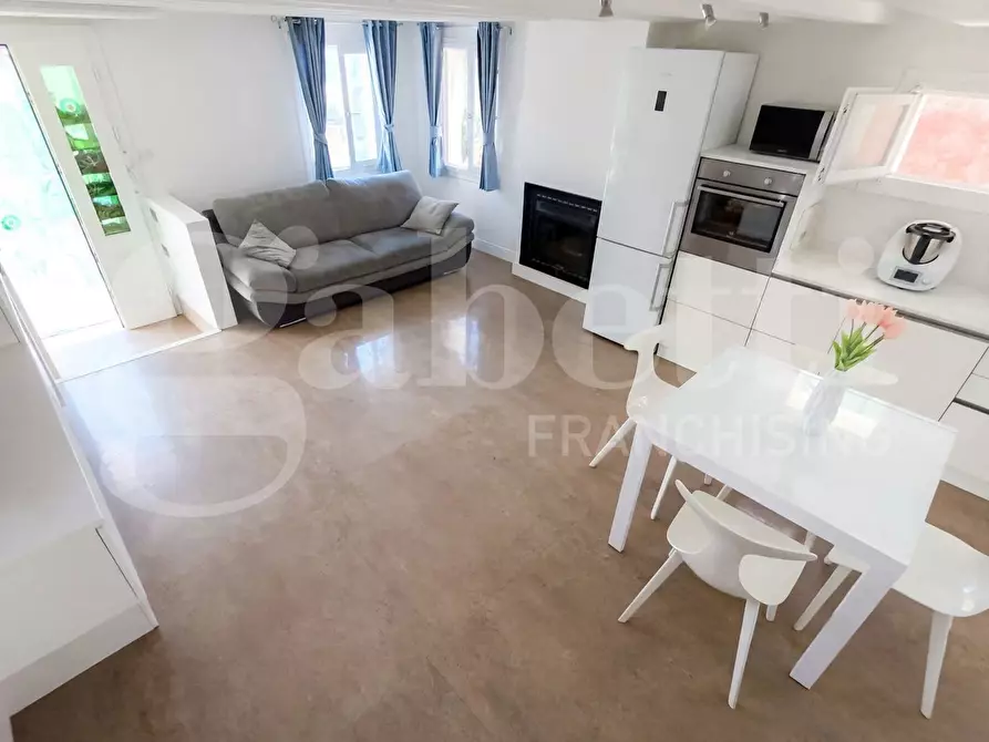 Immagine 4 di Casa indipendente in vendita  in Via PELLESTRINA - SAN PIETRO IN VOLTA, 00 a Venezia