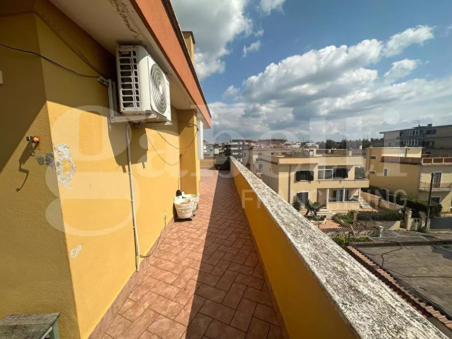 Immagine 4 di Attico in vendita  in Via della lontra, 15 a Ardea