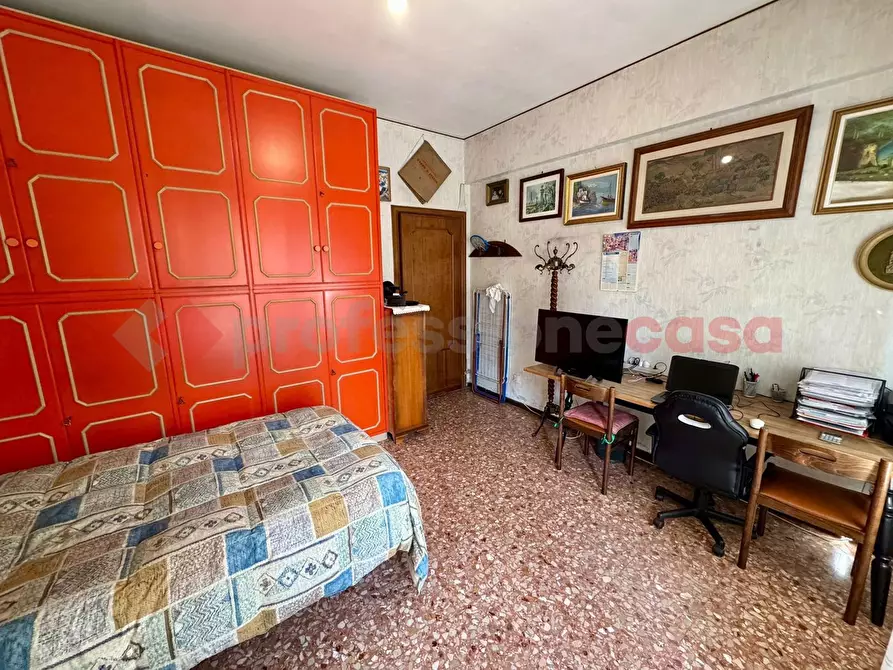 Immagine 22 di Appartamento in vendita  in Via Mattia Battistini, 491 a Roma