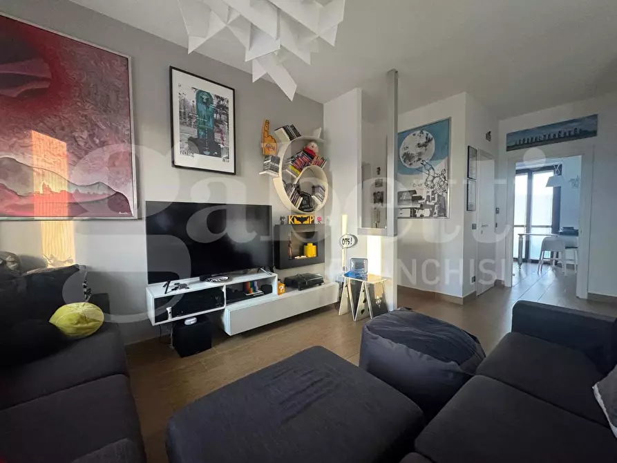 Immagine 31 di Appartamento in vendita  in Via tunisi, 1 a Torino