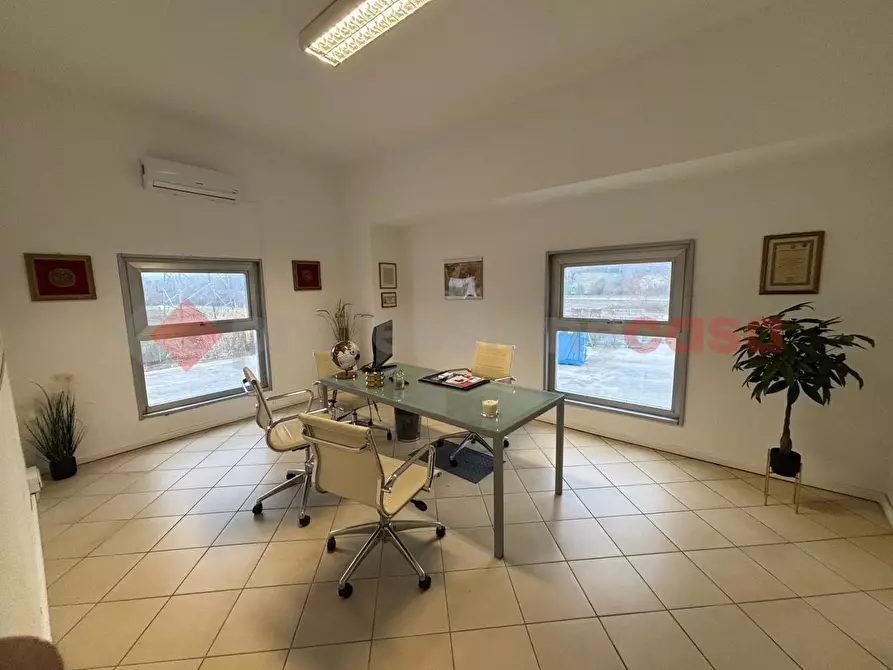 Immagine 7 di Ufficio in affitto  in Via Selciatella, snc a Anagni