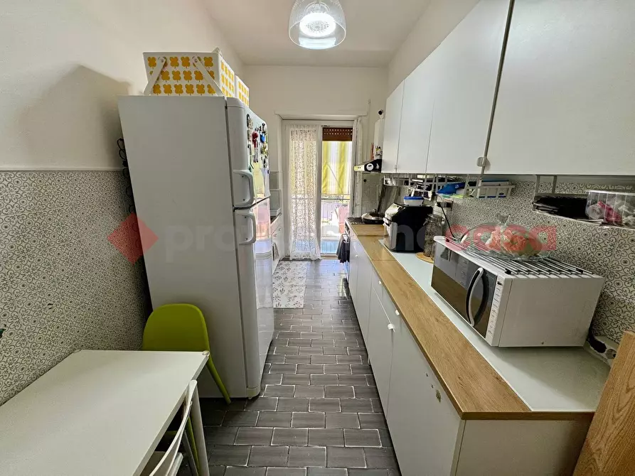 Immagine 12 di Appartamento in vendita  in Via Pietro Adami, 83 a Roma